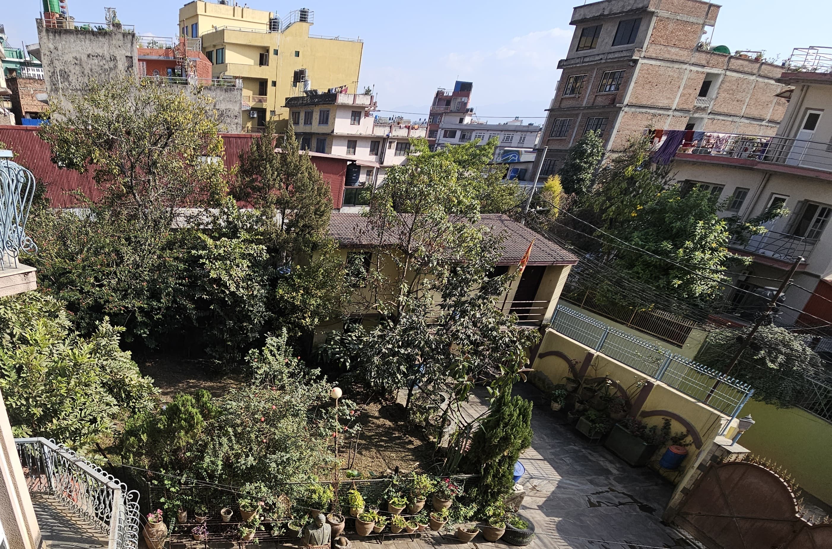 Picture of Nagarjun Municipality, Bagmati